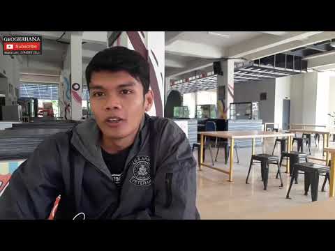 Perbedaan Pola Aliran