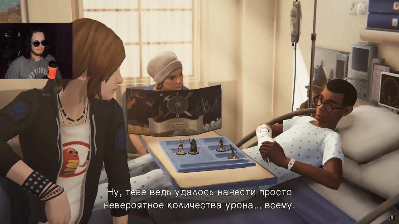 2 жизнь прохождение. Life is Strange 2 прохождение. Life IA Strange before the Storm  медсестры из больницы. Deck Nine игры. My early Life прохождение.