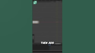 🚂 Use Bezier Curves To Get An Object To Follow A Path 🎥 #Shorts #Blender #BezierCurve