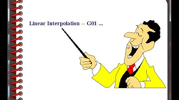 CNC Lathe Lesson #3,4