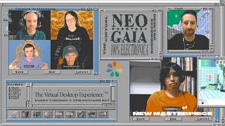Neo Gaia Phantasy: The Virtual Desktop Experience (Ep 17)