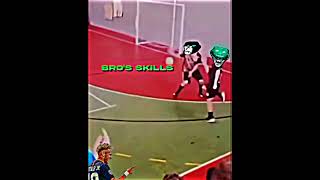 Bros Skills