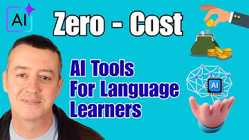 Language Learning AI for Teachers & Students That Is Truly Free