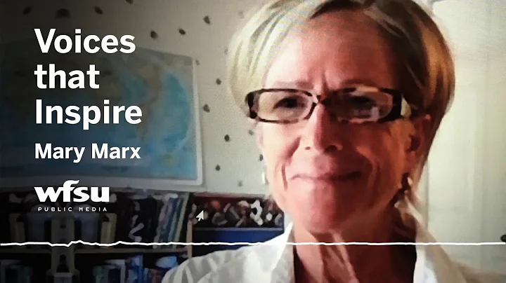 Mary Marx - Overcoming Obstacles