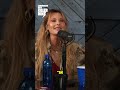 Support in Country Music!