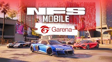 Need for Speed Mobile Garena | Everything You Need to Know 🏁
