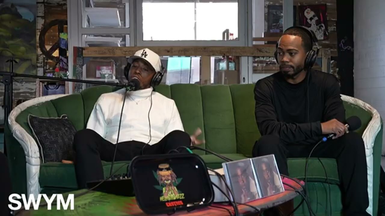 Episode 162?: Who Is Ryizeemmion Ford?