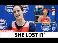 Why Angel Reese QUIT After Caitlin Clark Became #1 (You Won't Believe What Team USA Did)