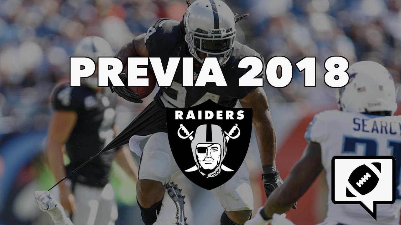 Anlisis Semana 4 Pretemporada  Raiders vs Seahawks