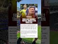 Fans al ahli singgung 2 trofi ACL, Ronaldo : saya punya 5 trofi UCL #shorts #acl #ucl #cr7 #alnassr