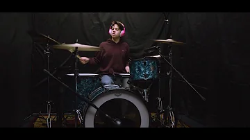 F*ck You - CeeLo Green - Drum Cover