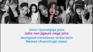 Queendom Survire Show- Boombayh By Blackpink