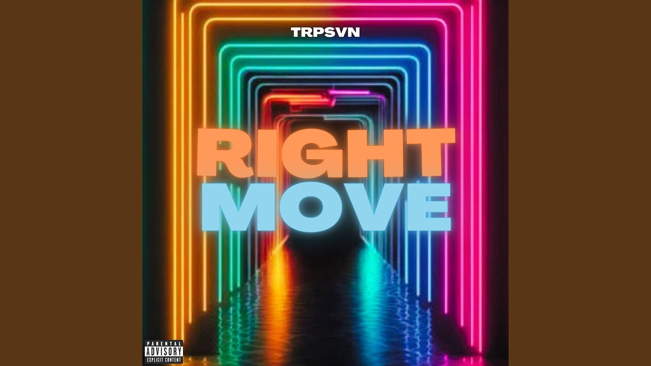 Watch Right Move on YouTube Watch Right Move on YouTube