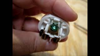 Harbor Freight Review Vanguard 3 Prong Plug