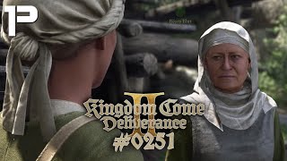 #kingdomcomedeliverance II - Die neuen Leiden des jungen H. #0251