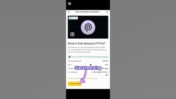 What Is Pyth Network (PYTH)?#bitcoin #python #binance #crypto #money #free
