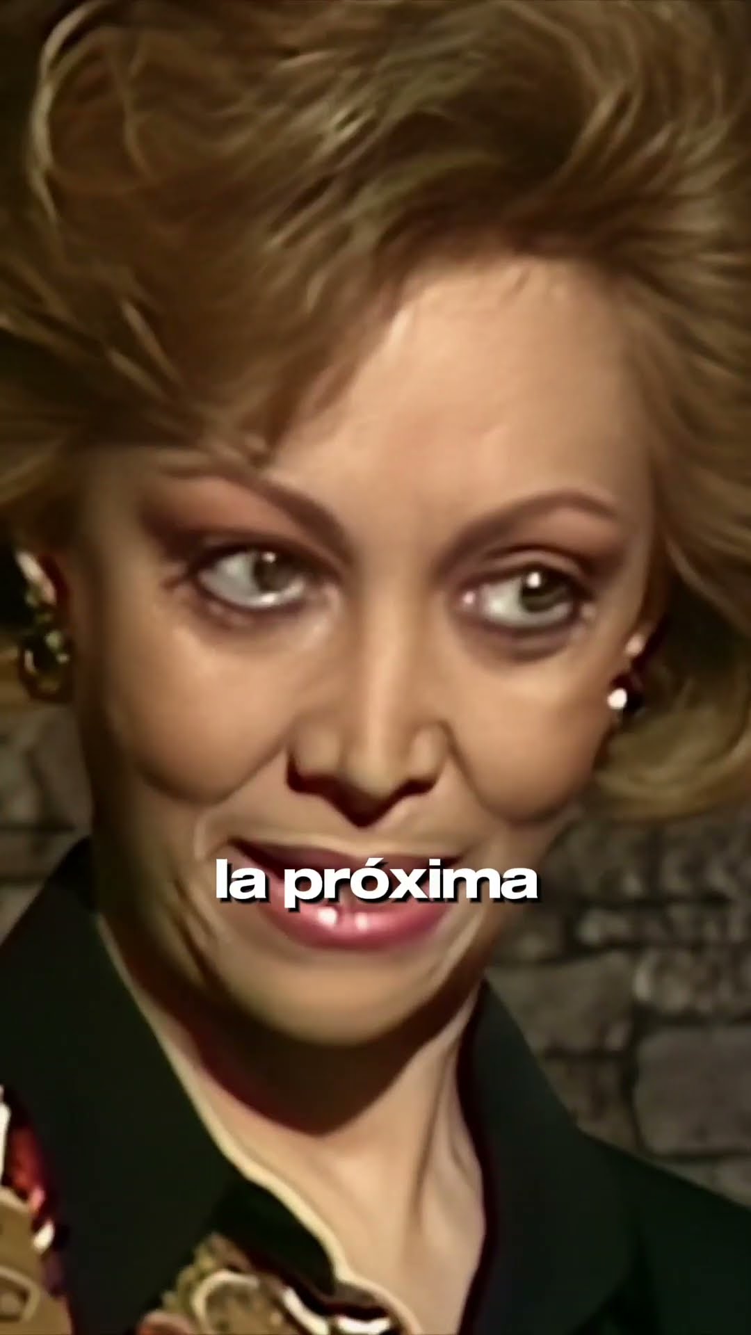 ¿Estás pensando en matrimonio? ? ? #tlnovelas #encarnepropia #shorts