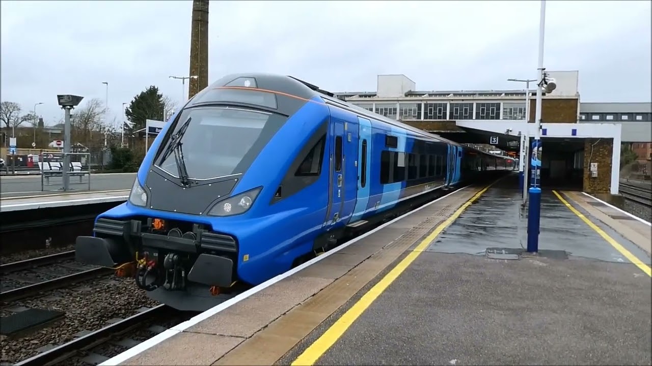 chiltern mainline visits
