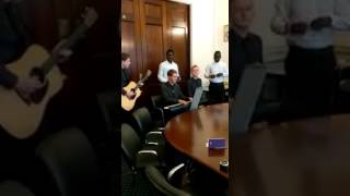 Emily Chepchumba song