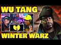 First Time Hearing WU TANG CLAN GHOSTFACE KILLAH WINTER WARZ Reaction mp3