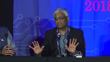 Enterprise Blockchain - Blockchain Apps TiE Inflect 2018