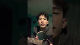 She Chose Me  Bruno Major