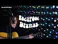 Capture de la vidéo Rockpool Dramas - Slim Radio Live Sessions