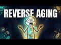 Reverse Aging SECRETS To Look Young Again in 30 Days!