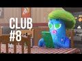 Nobody sausage club 8 shorts animation