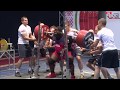 Ray williams  1090kg 1st place 120kg  ipf world classic powerlifting championships 2017