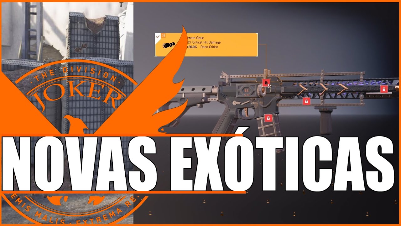 The Division 2 vai levar jogadores a Central Park pela primeira vez em novo DLC