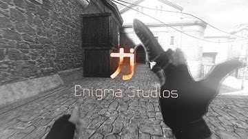 BLINDNESS | Enigma Studios Application Clip#2 [DENIED]