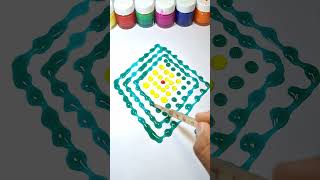 Colour drops game 🌈 #viralvideo #viralshort #viral #drops #amazing #colormixingmagic #colourful