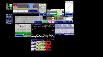 Bow and Scrape - PPooll Experiment #8