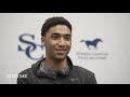 What It's Like To Have An NBA Legend As Your Dad! Scottie Pippen & Kenyon Martin On Their Sons 🔥
