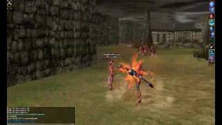 Kalonline Focus Animation Self Made