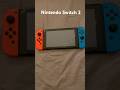 Nintendo Switch 2 Reveal ! #nintendoswitch #nintendo #gaming #switch2