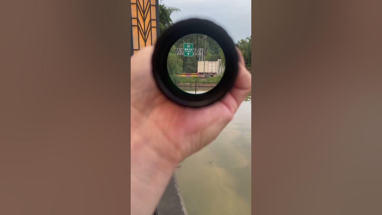 Best Rifle Scope Under 300 Scope Clarity Tested YouTube