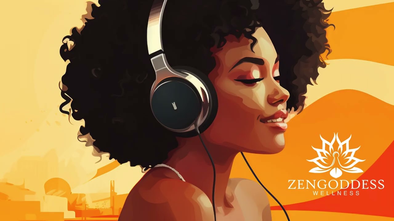 Good to My Body {Manifest Health + Well-being} {R&B/Urban Soul Groove}