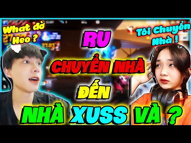 FREE FIRE  NOXUSS CHƠI LỚN, SOI MÓI NGOẠI HÌNH RUBY VÀ CÁI KẾT “SỐC..• -  BiliBili