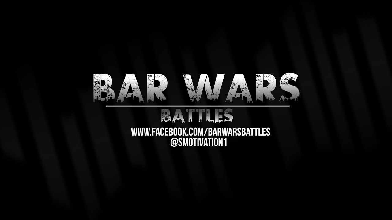 BAR WARS - GG VS Mark Watts camera iphone 8 plus apk
