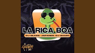 Download Lagu La Rica Boa (Remix) MP3