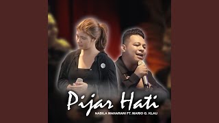 PIJAR HATI (feat. Mario G Klau)