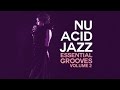 Acid Jazz Essential Grooves vol.2  - Best Selection