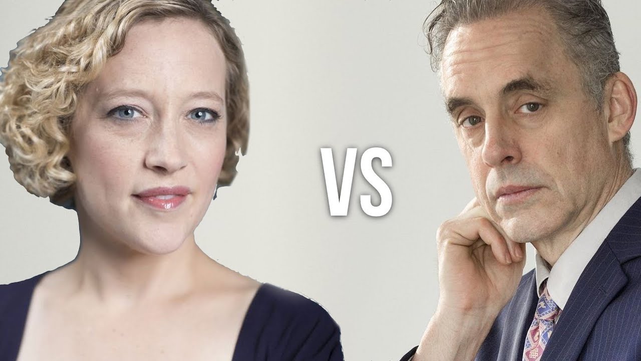 The Jordan B Peterson Cathy Newman UK Channel 4 Interview Controversy the-jordan-b-peterson-cathy-newman-uk-channel-4-interview-controversy