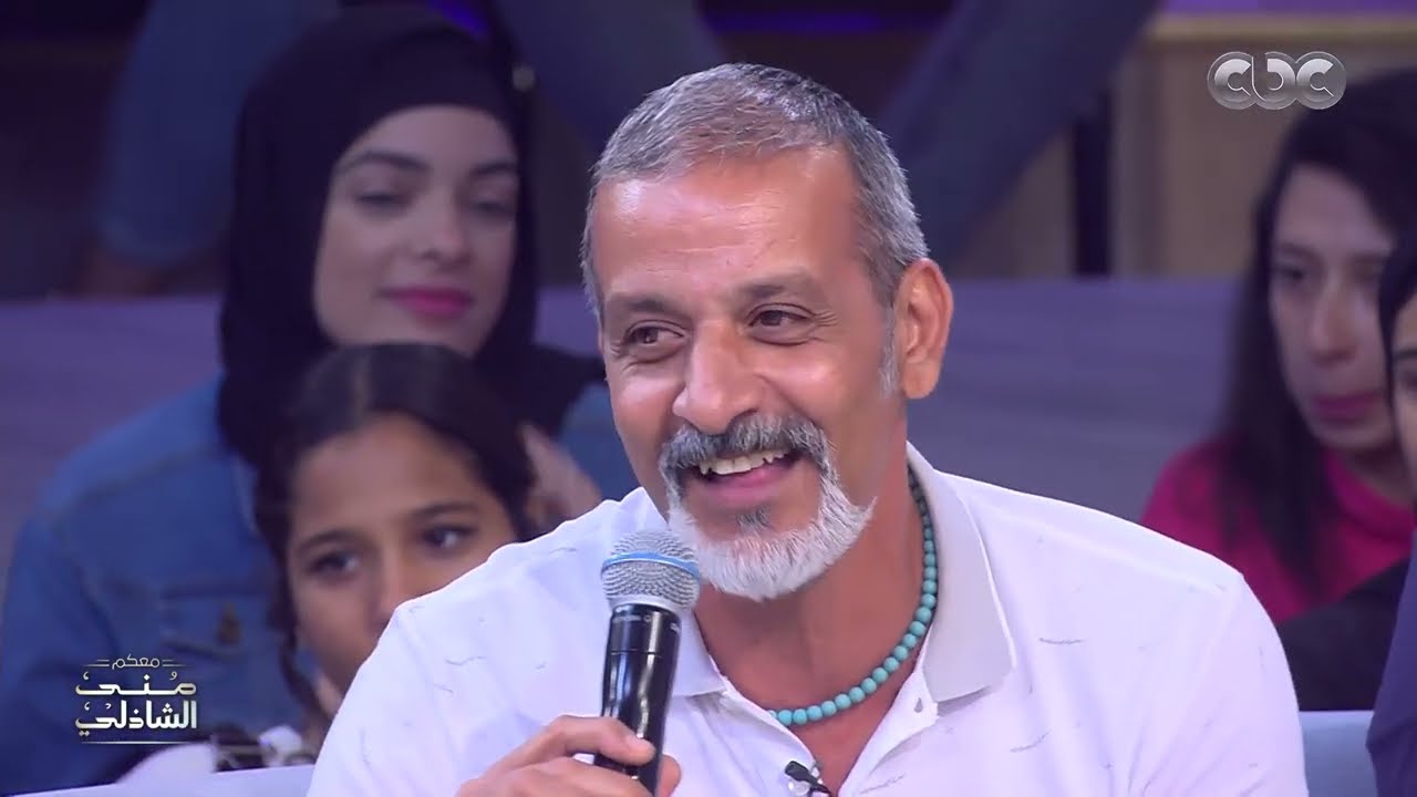 حبك سفاح.. احنا اللي خلينا الشيفات يغنوا للأكل.. صوت الشيف شربيني يا جماعة