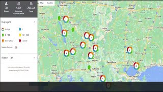 Cleco crews respond to thousands of outages