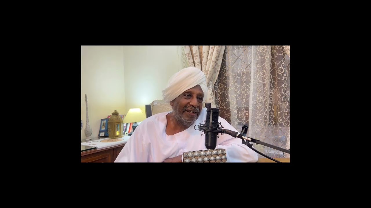 التراث يصنع السلام، الحلقة الثالثة 🌙💚، بلداً هيلي انا