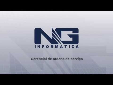 Software para Gestão de Frotas - Gerencial de ordens de serviço