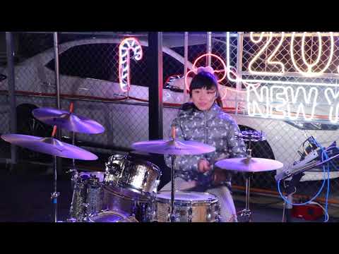 20201219 謝宇涵Olivia 清水五權夜市 我要我（丁噹 Feat. 袁詠琳）